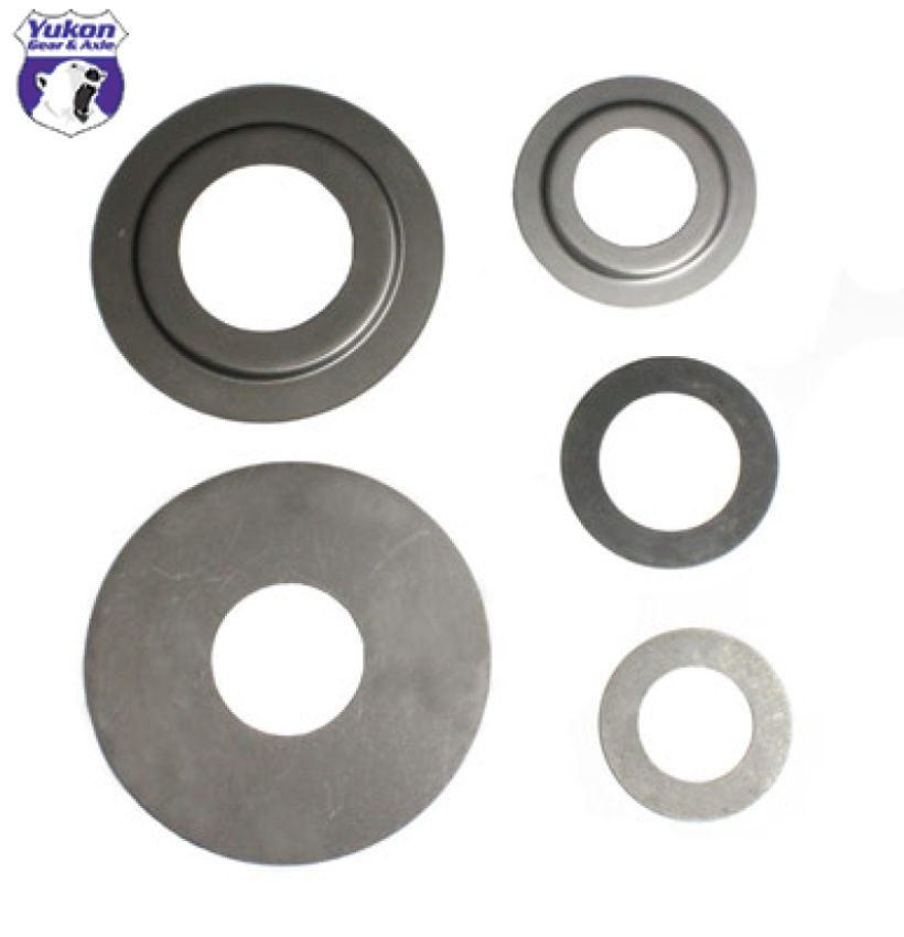 Yukon Gear & Axle YSPBF-002 Yukon Gear Replacement Baffle For Dana 60 & Dana 70-U