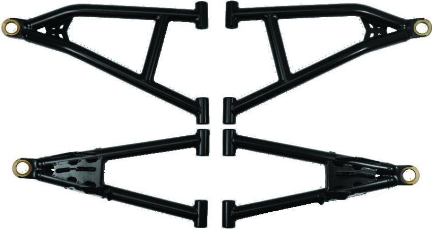 DragonFire Racing 522027 Misc Powersports