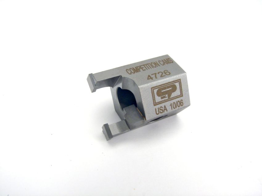 COMP CAMS COM4726 .530 Valve Guide Cutter