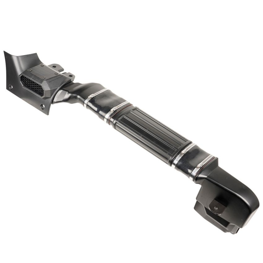 Low Mount Snorkel 18-   Jeep Wrangler JL