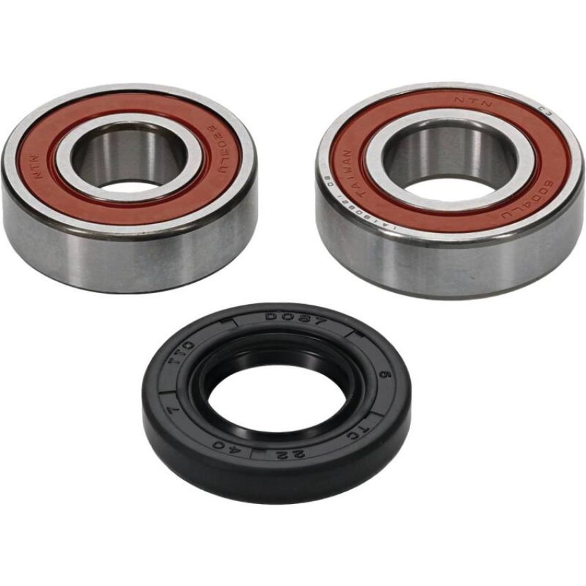 Pivot Works 25-1088-P Wheel Bearing Kit