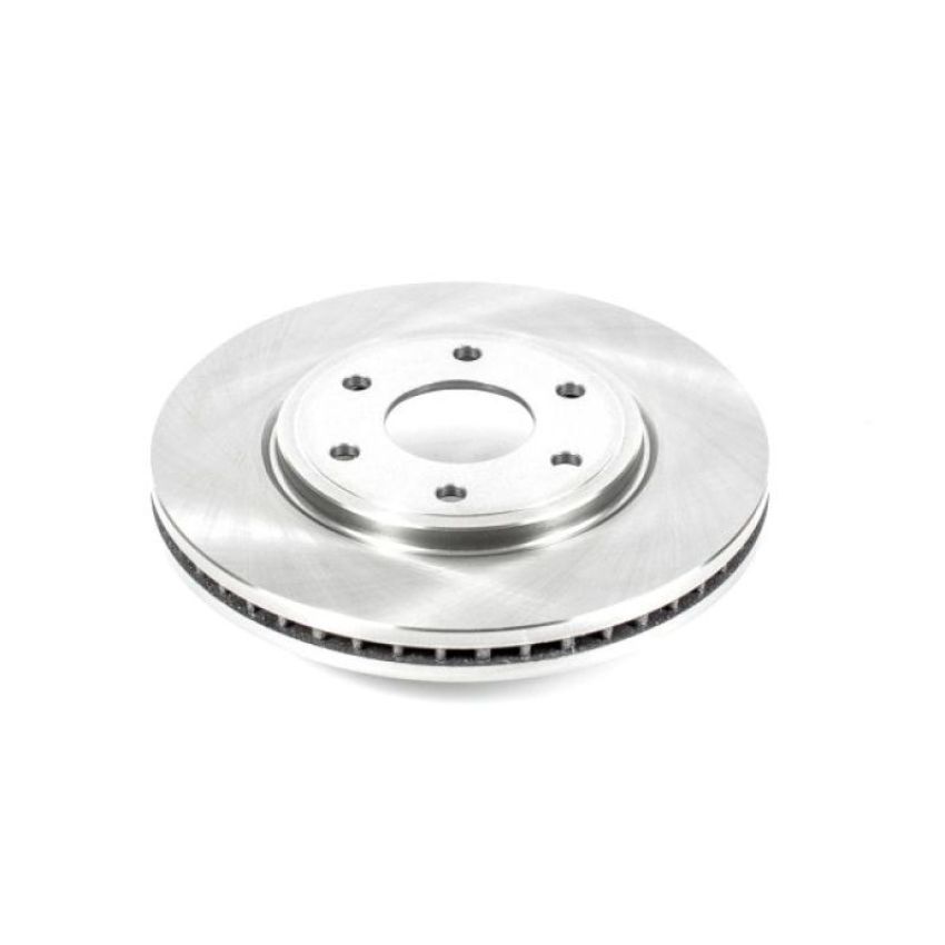PowerStop JBR1166 AutoSpecialty Brake Rotor