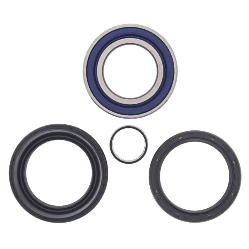 All Balls Racing 25-1004 1987 Honda TRX350 Wheel Bearing Kit Front