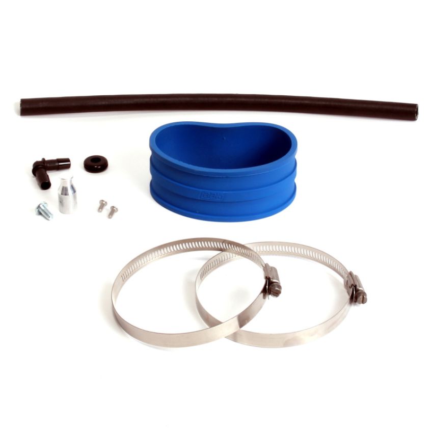 BBK Performance Parts 17712 BBK 1771 COLD AIR INTAKE REPLACEMENT HARDWARE KIT