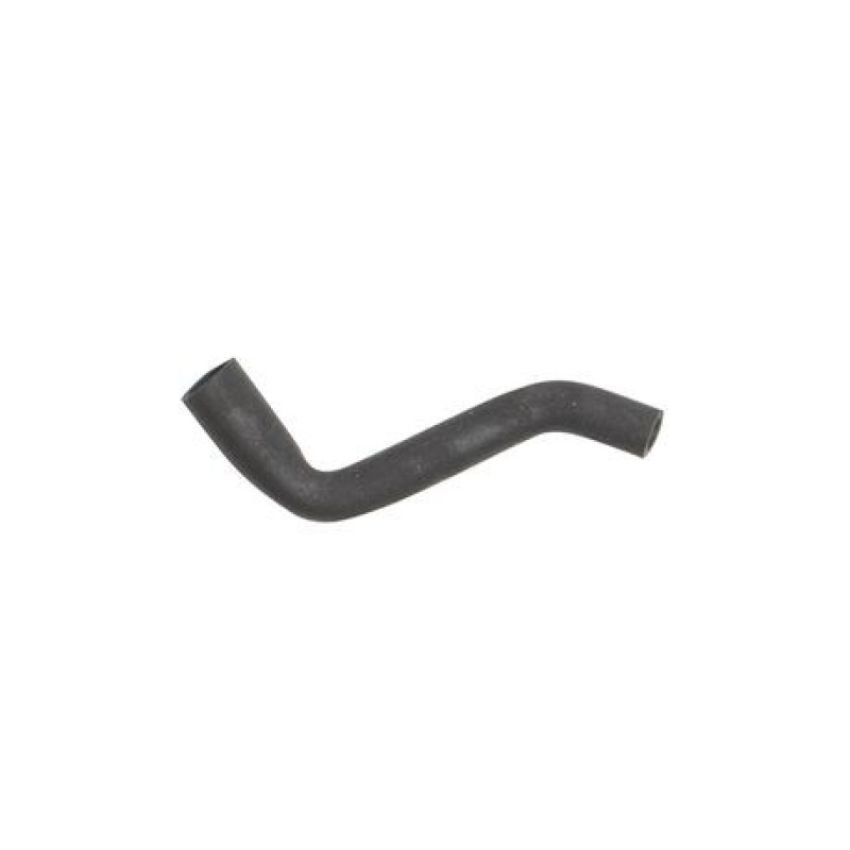 S&S Cycle 170-0631 Formed Breather Hose For Tuned Induction Air Cleaner