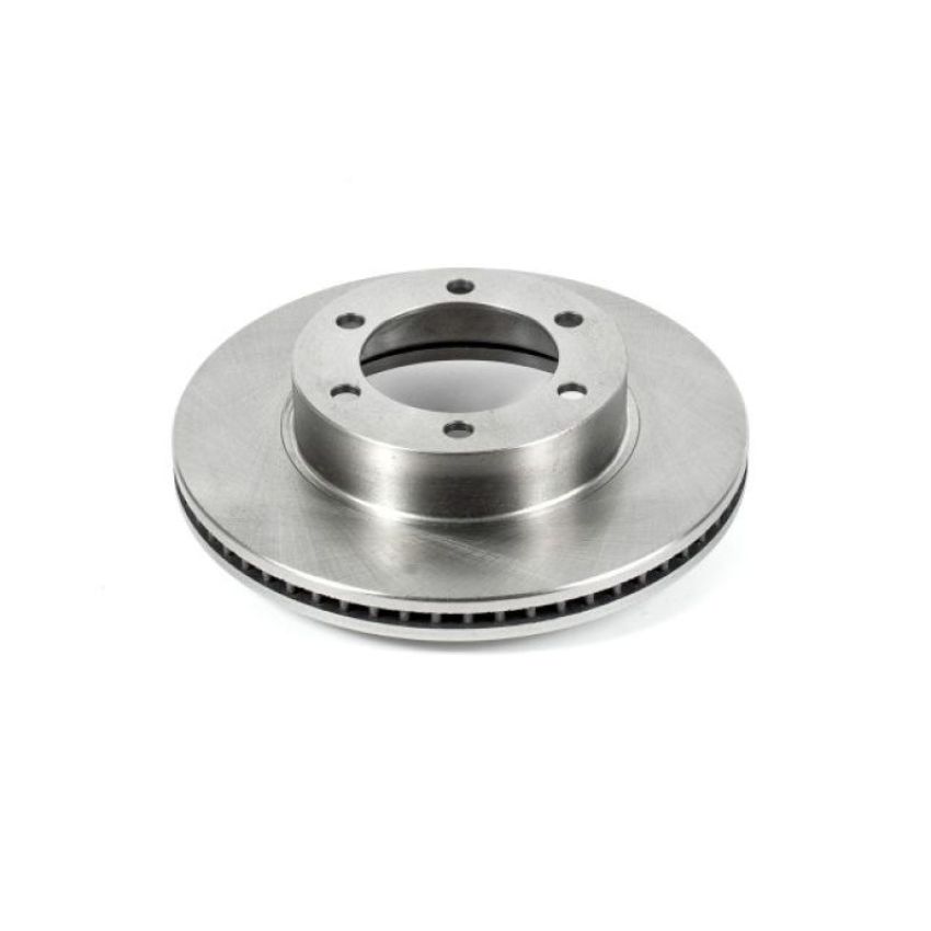 PowerStop JBR935 AutoSpecialty Brake Rotor