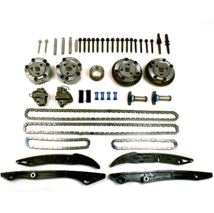 Ford Racing M-6004-A5015 2015-2017 5.0L4V TI-VCT Mustang Coyote Camshaft Drive Kit