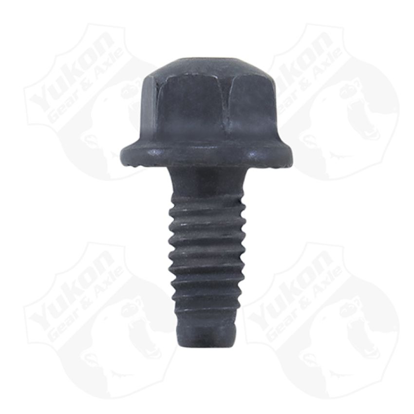 Yukon Gear & Axle YSPBLT-079 Yukon Gear Ford 7.5in/8.8in/9.75in Cover Bolt