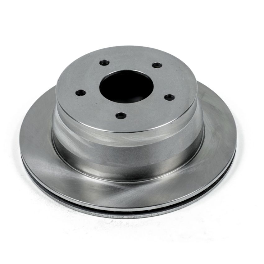 PowerStop AR8636 AutoSpecialty Brake Rotor