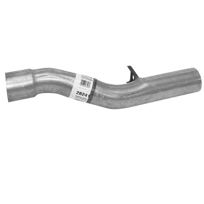 AP Exhaust 28241 Prebent Exhaust Pipe