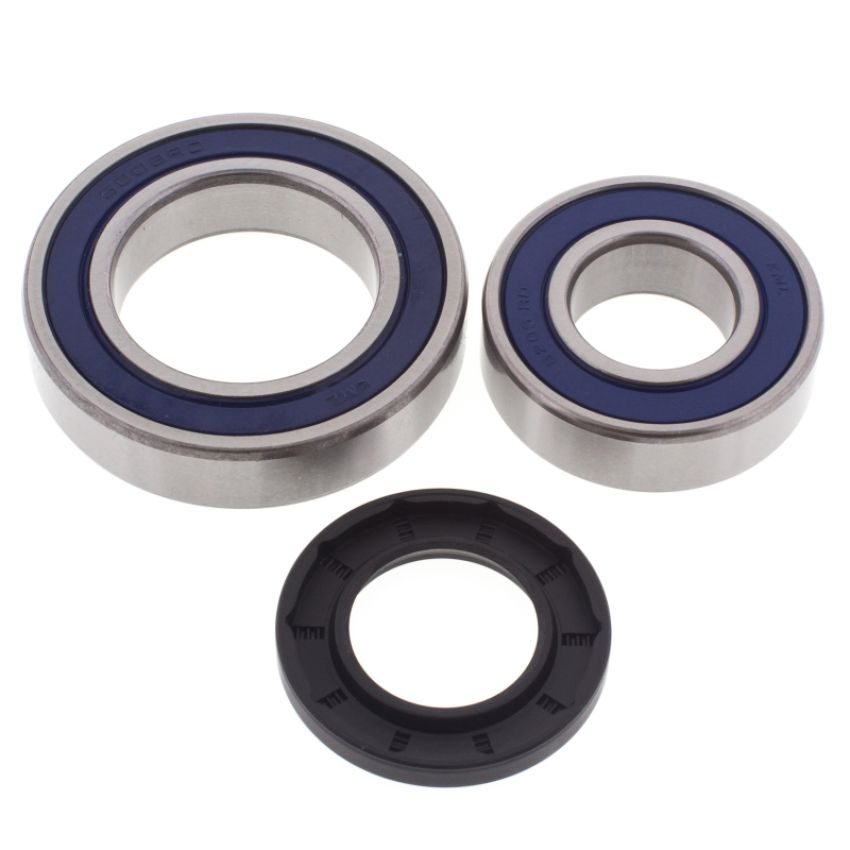 All Balls Racing 14-1064 10-12 Ski-Doo Tundra Xtreme 600HO ETEC Jack Shaft Bearing & Seal Kit Upper Shaft