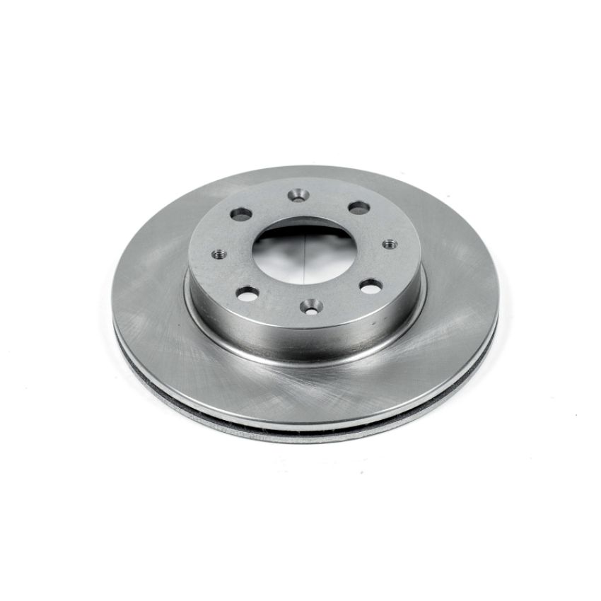 PowerStop JBR155 AutoSpecialty Brake Rotor