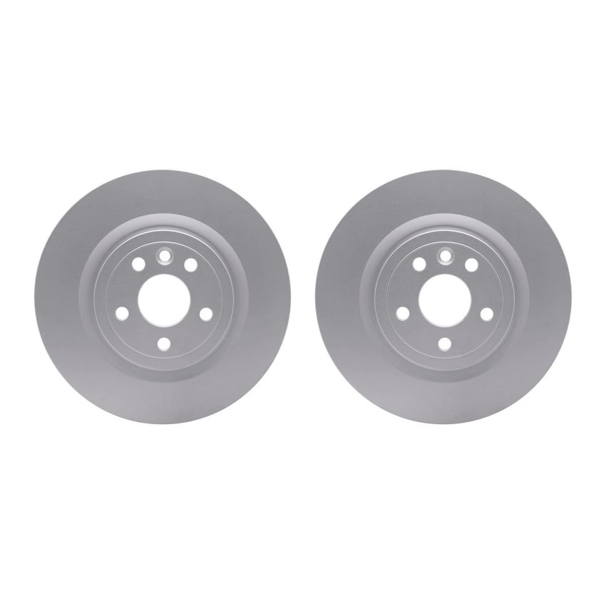 Dynamic Friction 4002-20022 Brake Rotor