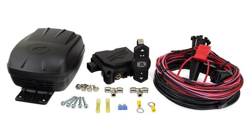 Air Lift Wireless One (2nd Generation)
