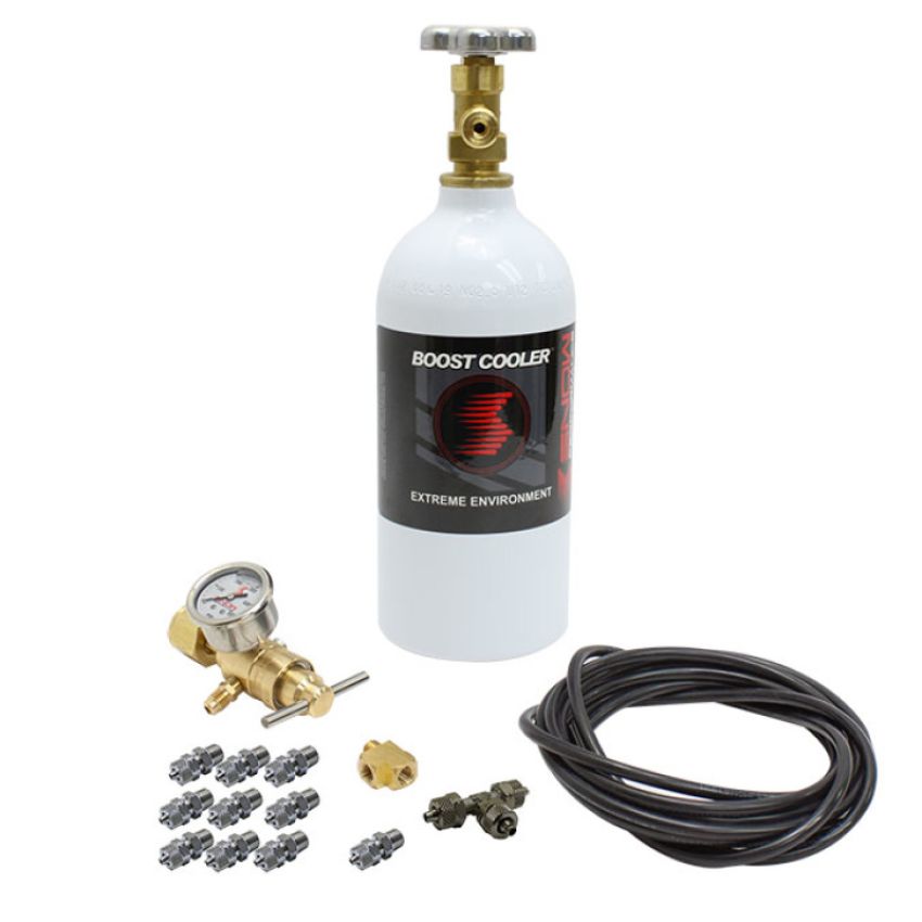 Snow Performance SNO-350 CO2 Boost Controller