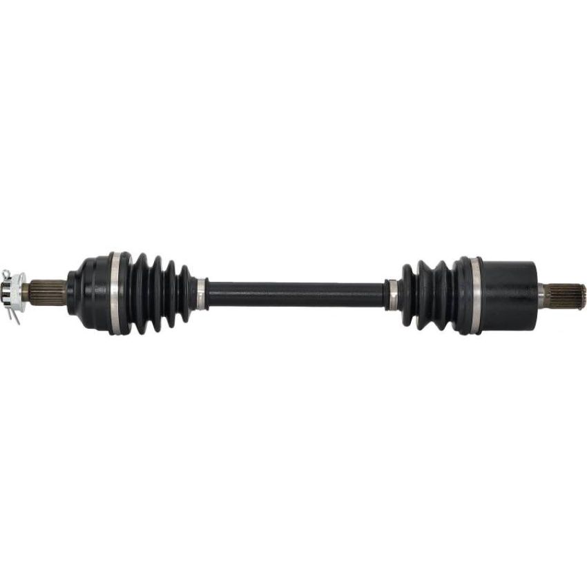All Balls Racing AB8-HO-8-372 20-23 Honda TRX420 FA IRS 8 Ball Axle Rear Left