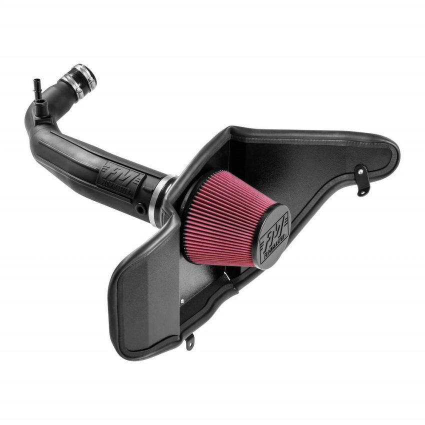 Flowmaster 615160 Delta Force Cold Air Intake Kit