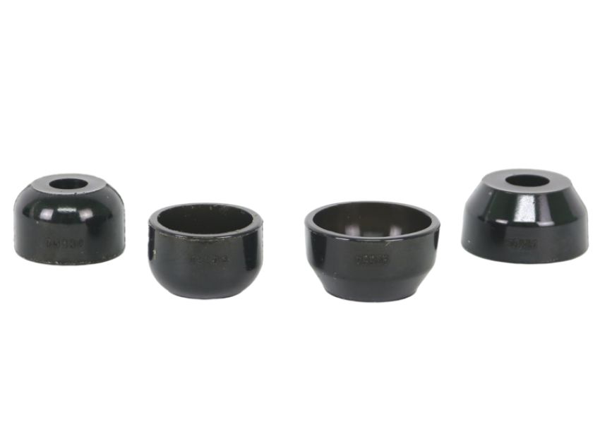 Whiteline W93461 1965-1969 Pontiac Tempest Front Ball Joint Dust Boots