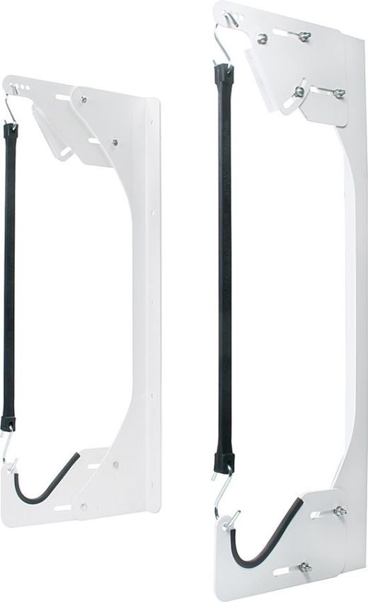 ALLSTAR PERFORMANCE ALL12214 Nose Wing Wall Mount