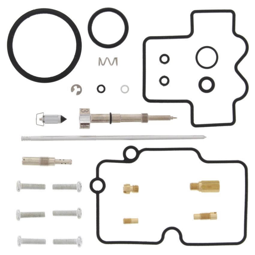 All Balls Racing 26-1301 2003 Yamaha WR250F Carburetor Rebuild Kit