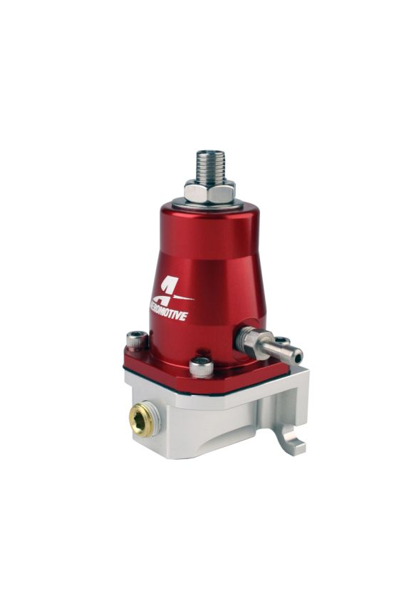 AEROMOTIVE AFS13116 Billet Adj. Regulator - 92-97 Honda 1.6L VTEC