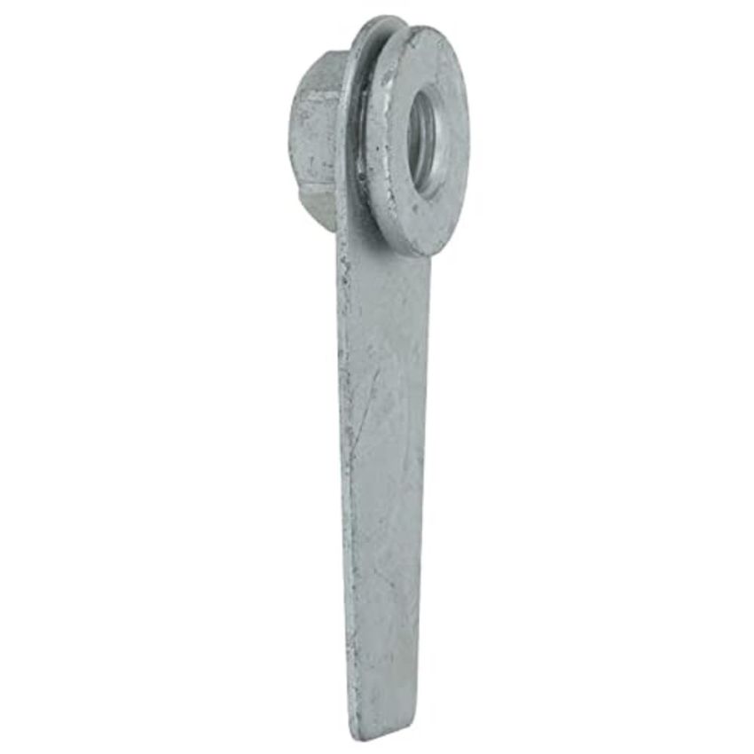 Trailer Hitch Nut