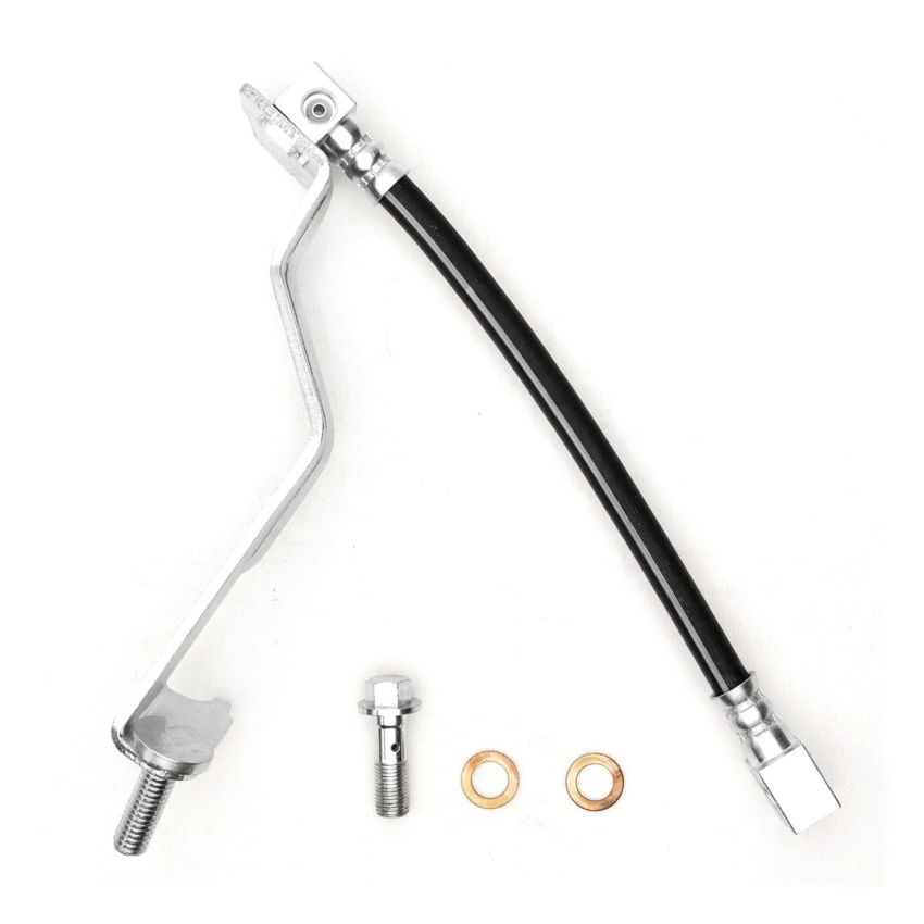 Dynamic Friction 350-54133 Brake Hose