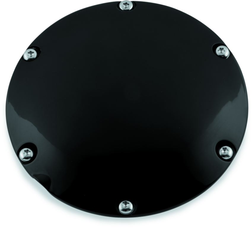 Bikers Choice 482890 04-Up Black Derby Cover