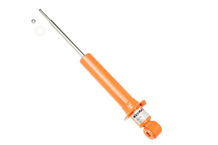Koni 8250 1035 KONI STR.T (orange) 8250- non-adjustable, twin-tube low pressure gas