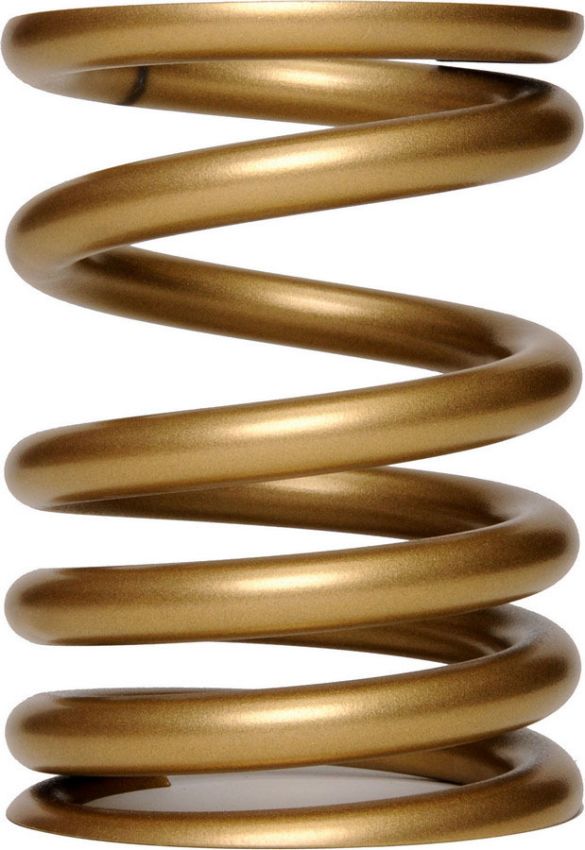 LANDRUM SPRINGS LANG1100-1600 Prog Pull Bar Spring 5in OD x 7in Long