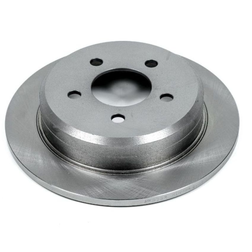 PowerStop AR8732 AutoSpecialty Brake Rotor