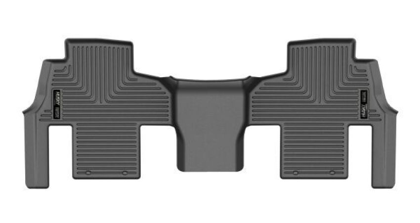 HUSKY LINERS HSK50611 X-Act Contour Floor Liners