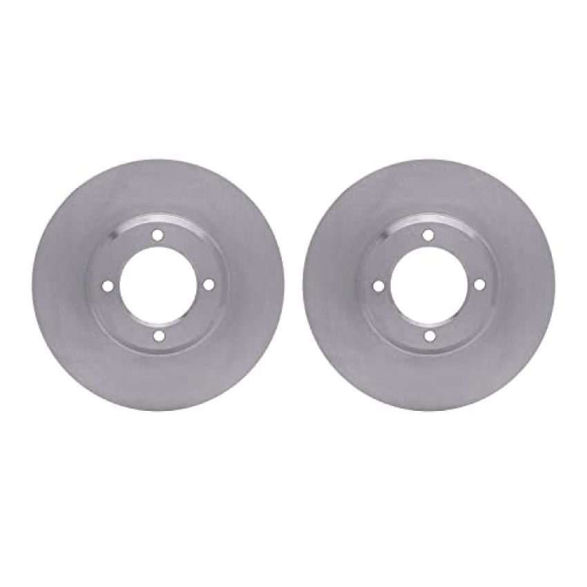 Dynamic Friction 6002-76008 Dfc Rotors