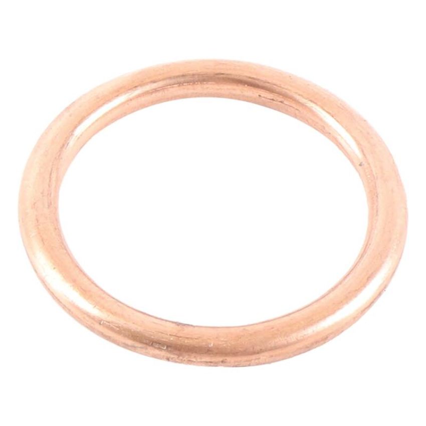 Vertex Pistons 823055 Vertex Gaskets 90-91 Honda TRX200 Exhaust Gasket Kit