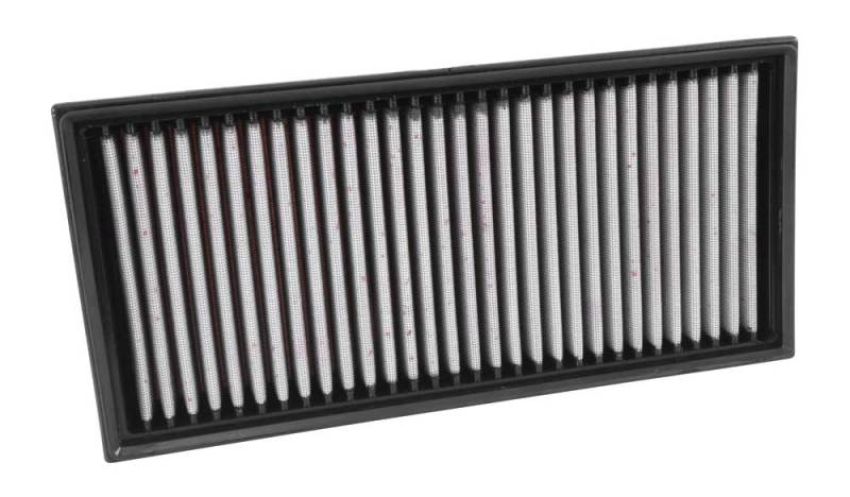 AEM 28-20857 DryFlow Air Filter
