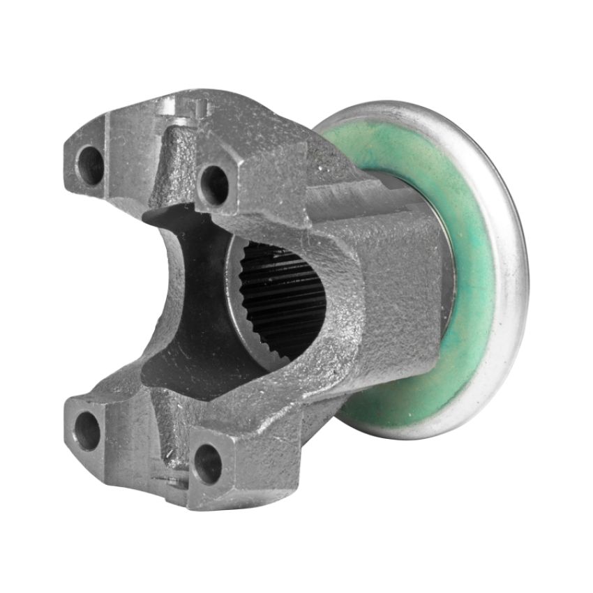 Yukon Gear & Axle YY NV241-1310-JK Yukon Gear 1310 Conversion Yoke for Jeep JK NP241 Transfer Case / 32 Spline