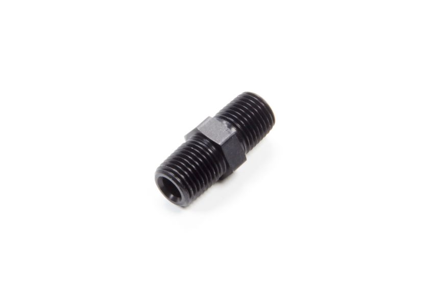 AEROQUIP AERFCM5133 1/4in Male Pipe Nipple Black
