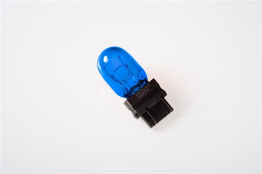 Putco 217440B Mini-Halogens - 7440 Nitro White