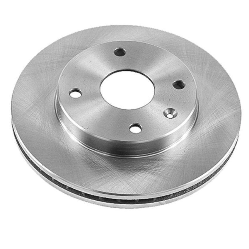 PowerStop JBR1509 AutoSpecialty Brake Rotor