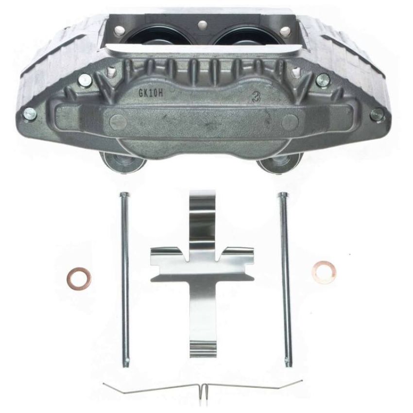 PowerStop L1399 Autospecialty By PowerStop Replacement Brake Caliper