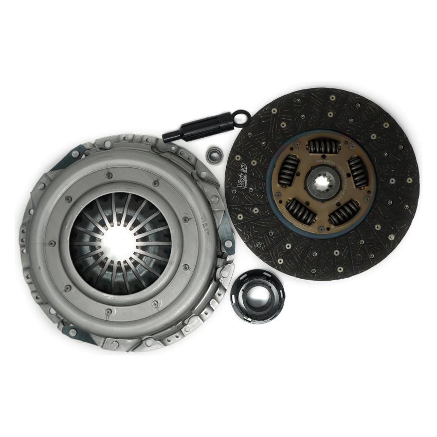 Platinum Driveline 04-120 Clutch Kit