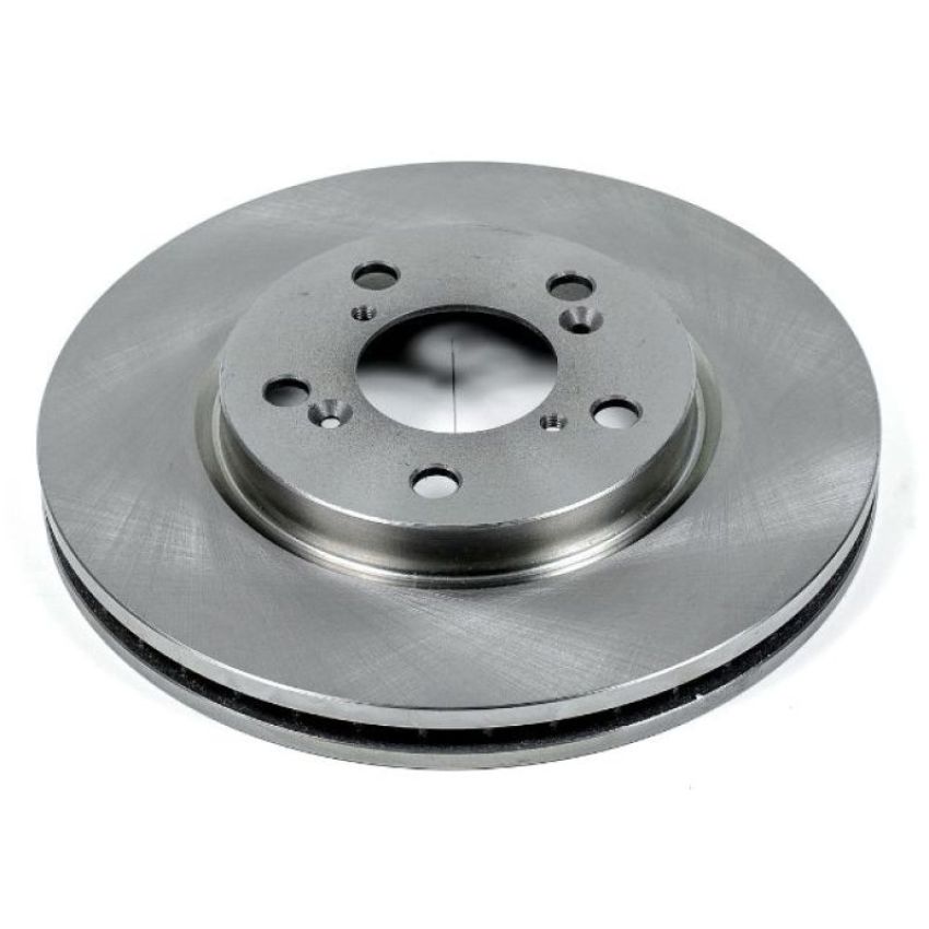 PowerStop JBR989 AutoSpecialty Brake Rotor