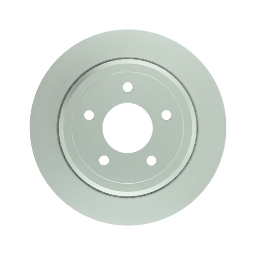 Bosch 20010344 Bosch QuietCast Disc Brake Rotor