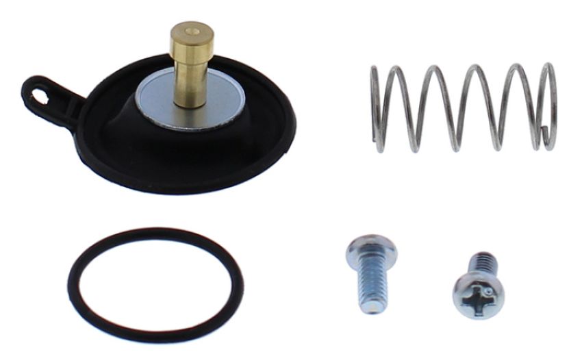 All Balls Racing 46-4005 99-04 Yamaha TTR225 Air Cut Off Valve Rebuild Kit