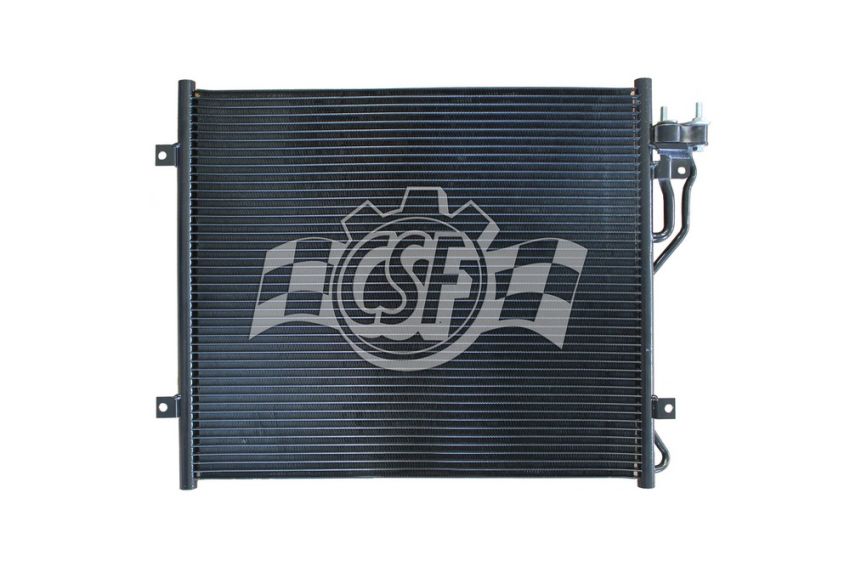 CSF 10405 A/C Condenser