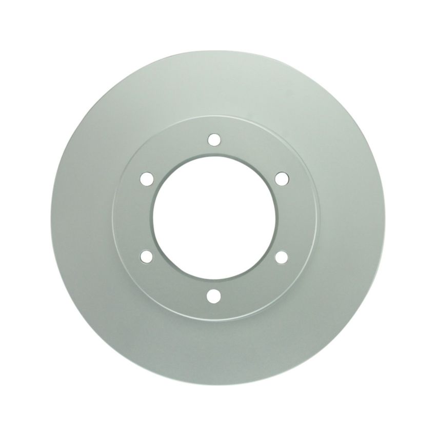Bosch 50011242 Bosch QuietCast Disc Brake Rotor