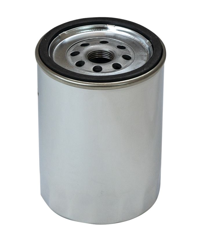 MOROSO MOR22320 Chrm Chevy Oil Filter