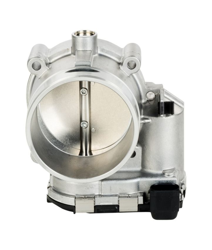 Bosch 0280750114 Bosch Throttle Body Assembly