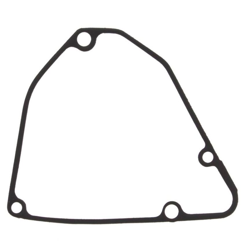 Vertex Pistons 816589 Vertex Gaskets 04-08 Kawasaki KX250F Ignition Cover Gasket Kit