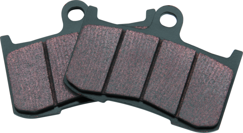 TwinPower 596981 Brake Pads B